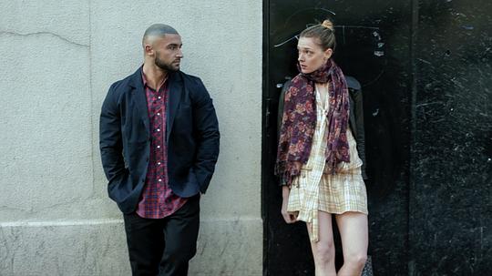 剧照