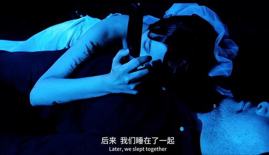 剧照