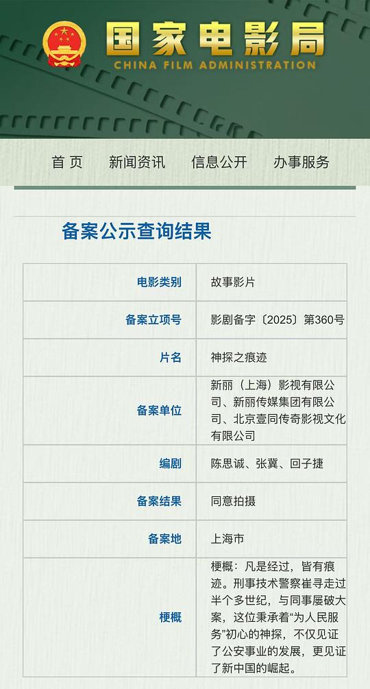 剧照