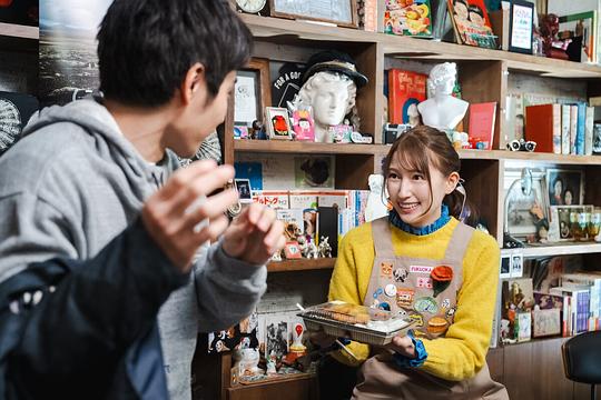 剧照