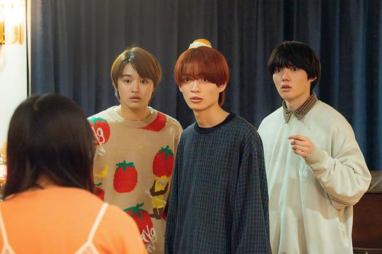 剧照