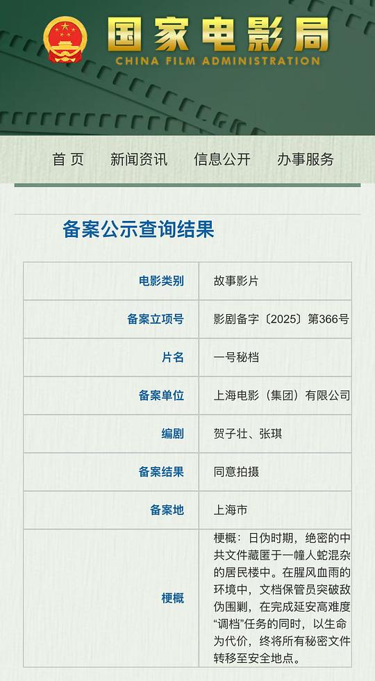 剧照