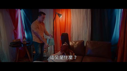 剧照