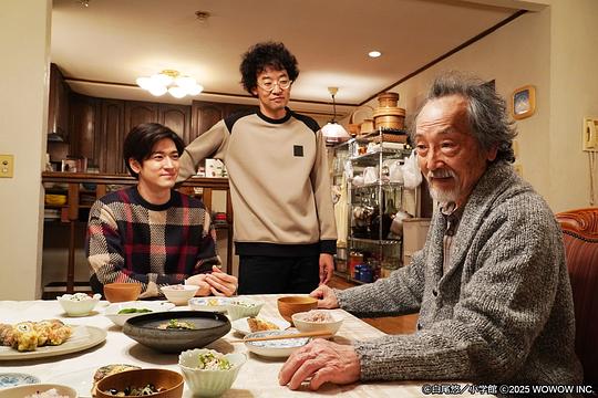 剧照