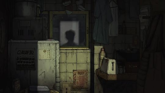 剧照