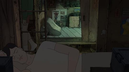 剧照