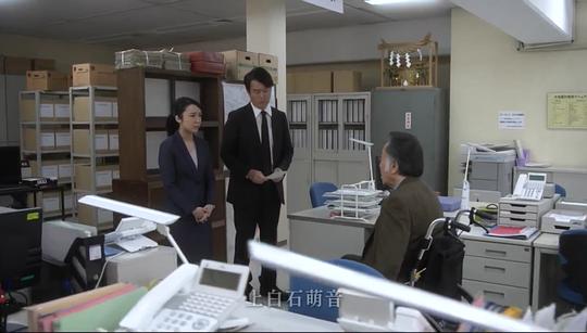 剧照