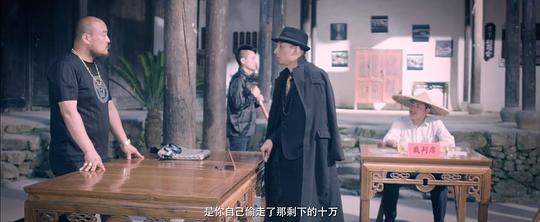 剧照