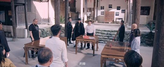 剧照