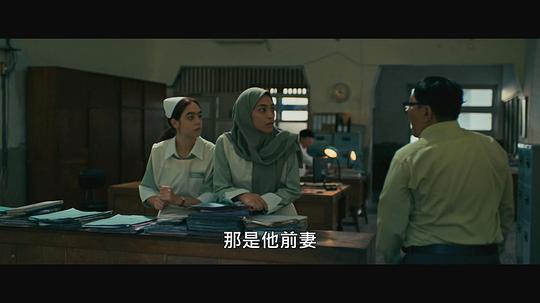 剧照
