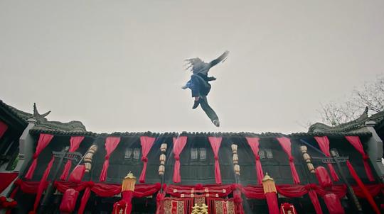 剧照