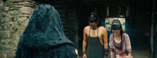 剧照