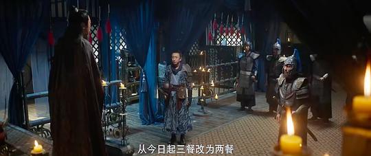 剧照