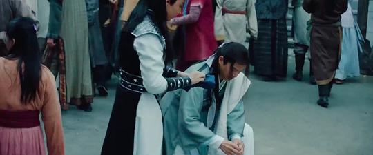 剧照