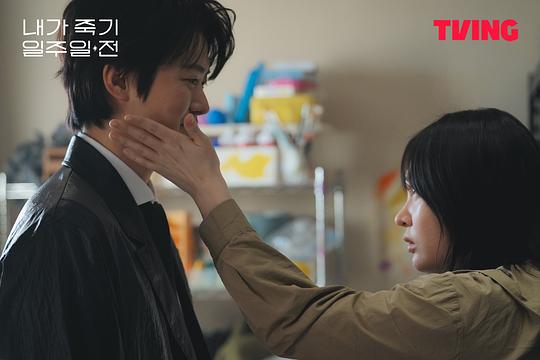 剧照