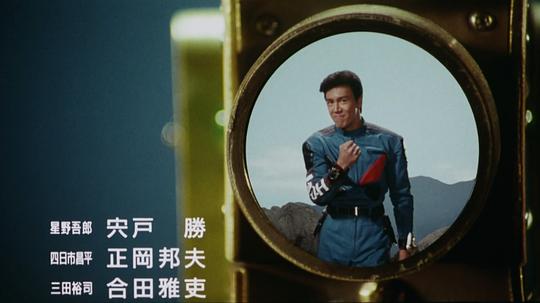 剧照