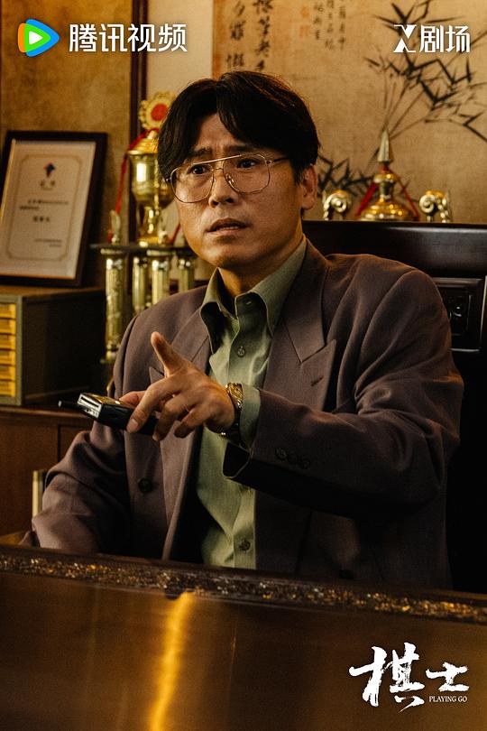 剧照