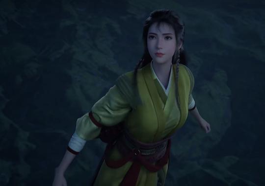 剧照