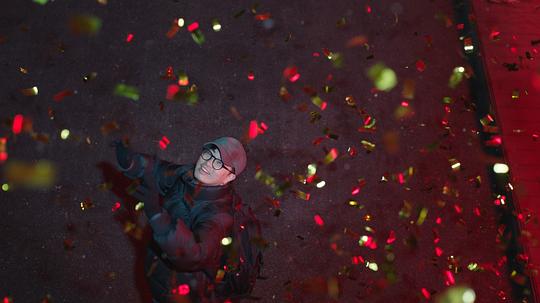 剧照