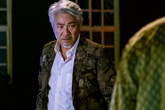 剧照