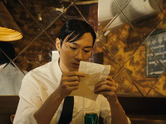 剧照