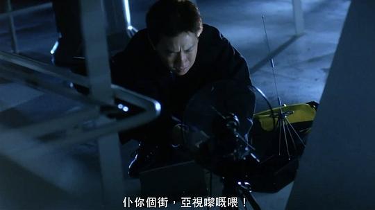 剧照