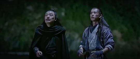 剧照