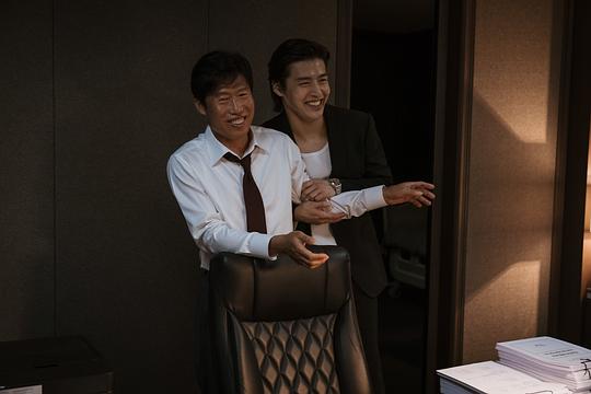 剧照