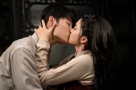 剧照