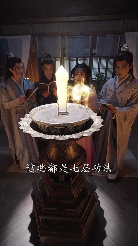 剧照