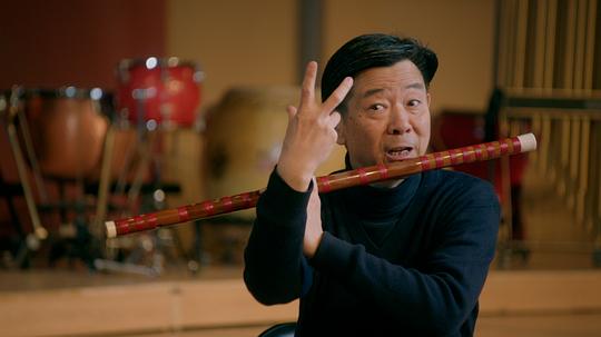 剧照