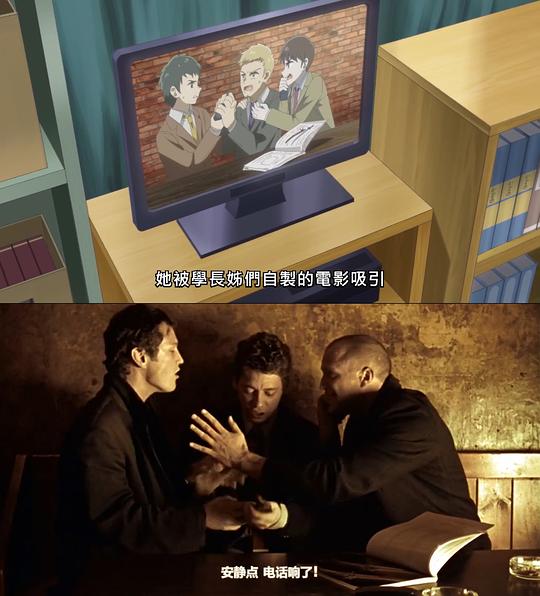剧照