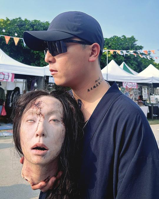 剧照