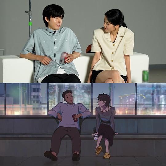 剧照