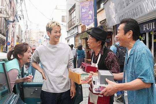 剧照