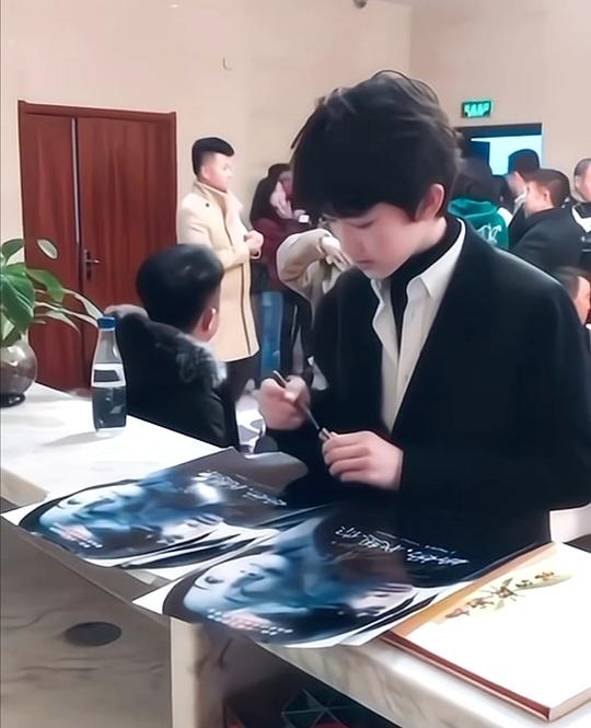剧照