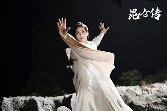 剧照