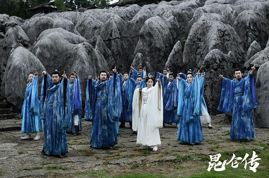 剧照