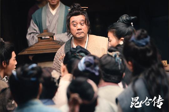 剧照