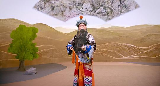 剧照