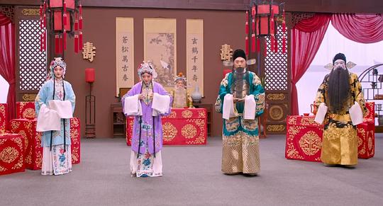 剧照