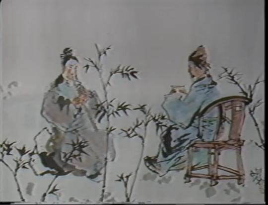 剧照