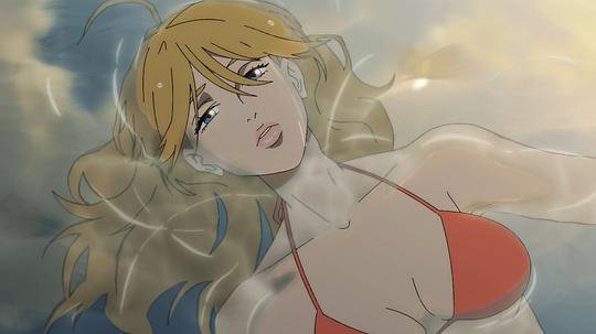 剧照