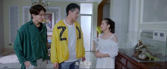 剧照