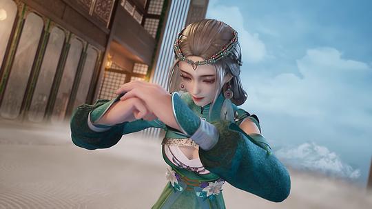 剧照