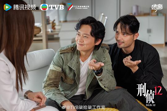 剧照