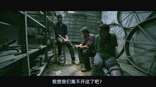 剧照