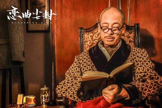 剧照