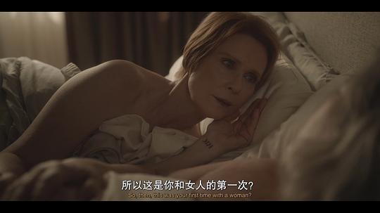 剧照