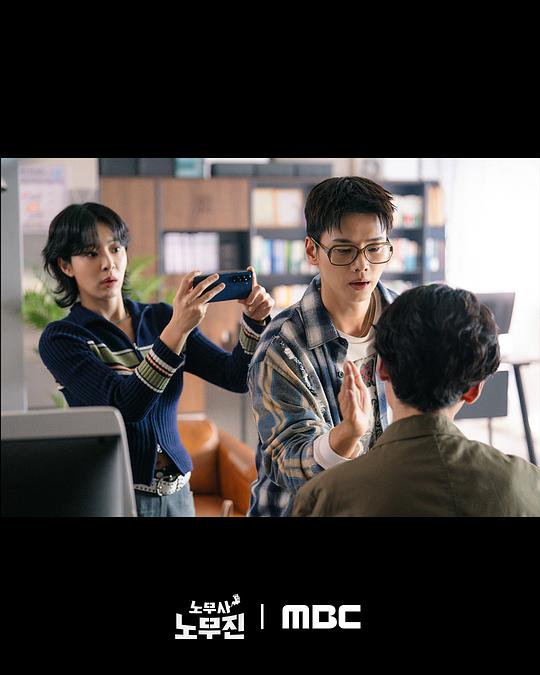 剧照